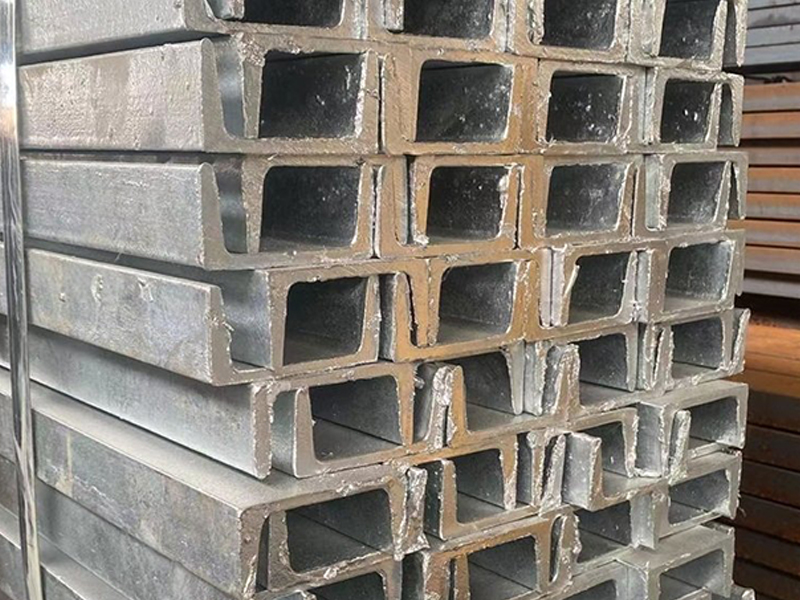 槽钢