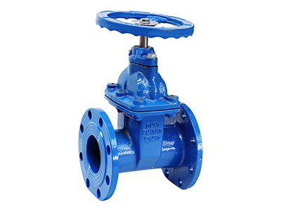 Z45X 软密封法兰闸阀（暗杆）