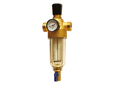 DL5037 前置过滤器