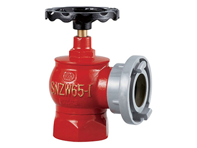 SNZW65-I 旋转减压稳压型室内消火栓