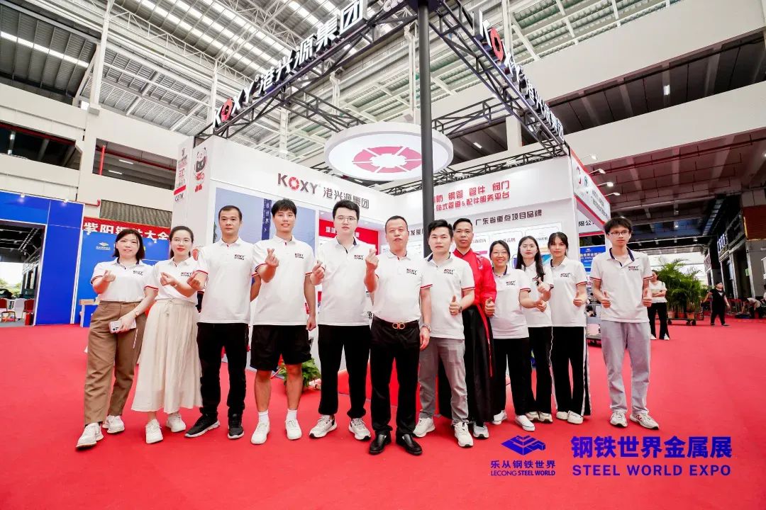 展会风采| 举手投足舞翩跹，风华绝代展宏图