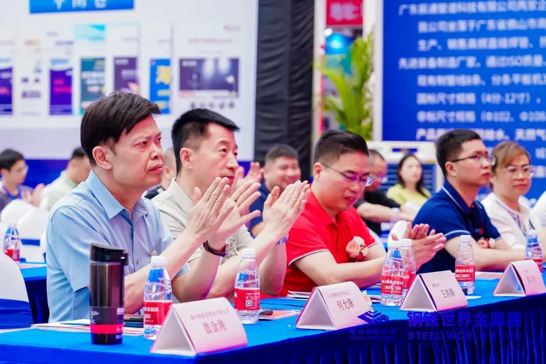 展会风采| 举手投足舞翩跹，风华绝代展宏图