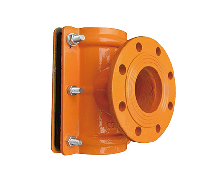 消防沟槽管件厂家的选择方法介绍