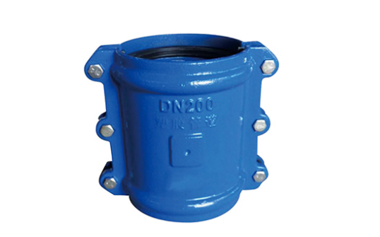 消防沟槽管件厂家的评估与选择