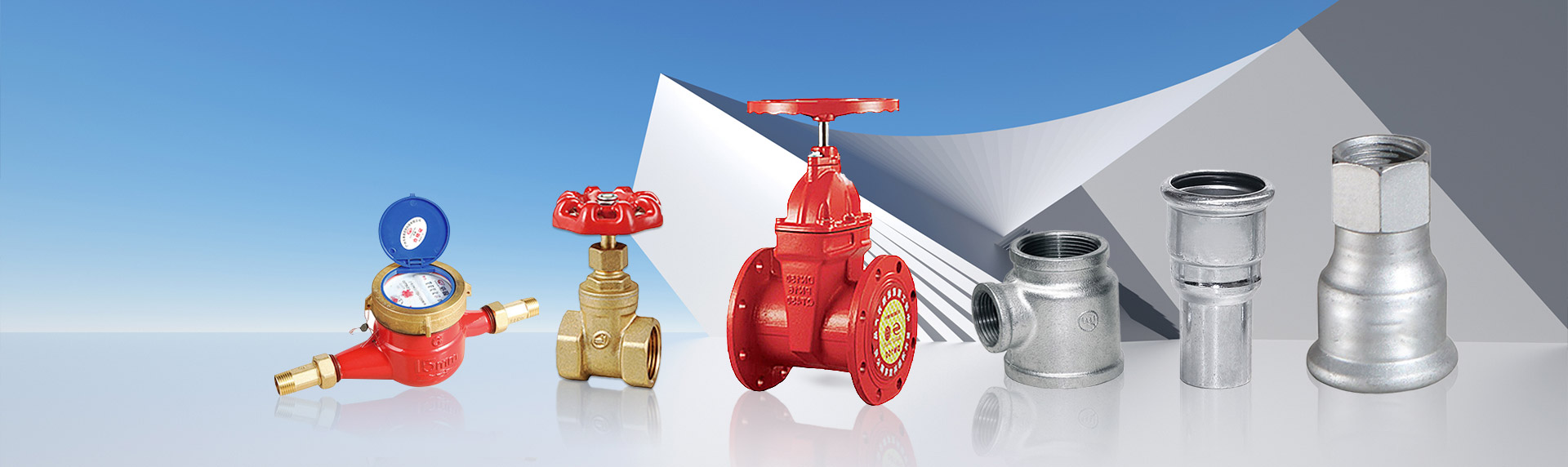 消防沟槽管件厂家介绍：沟槽管件的安装要求介绍