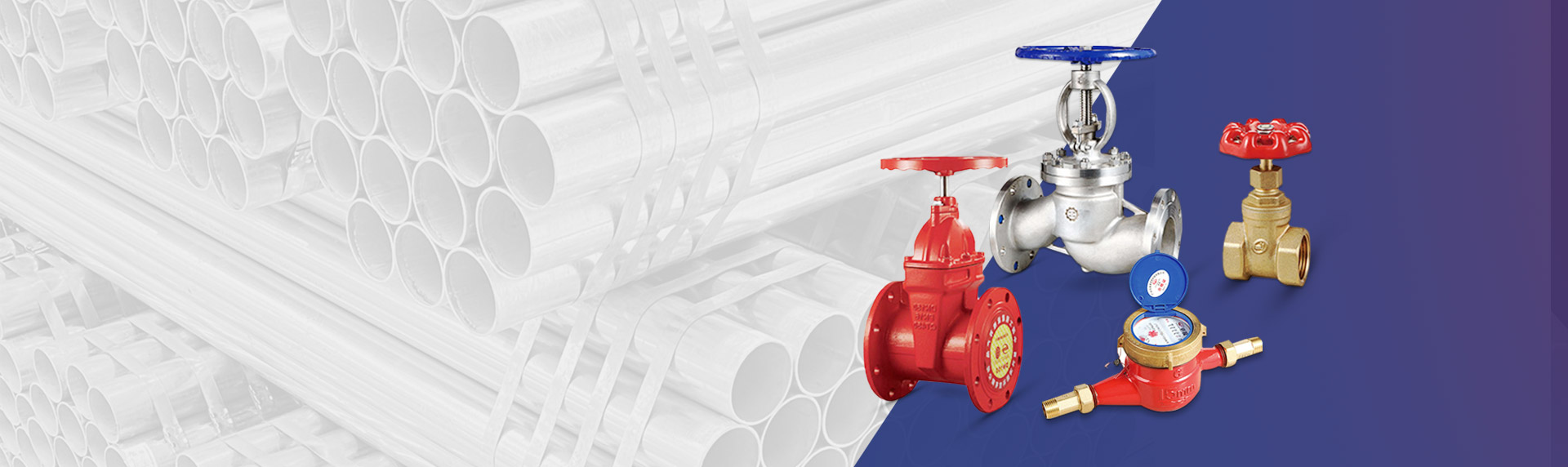 下面讲一讲佛山热镀锌无缝钢管常见故障