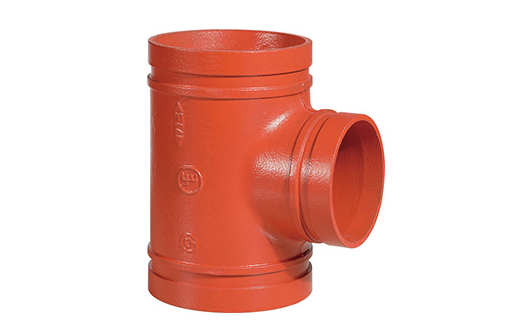 讲一讲佛山热镀锌无缝钢管为什么可以做消防管?