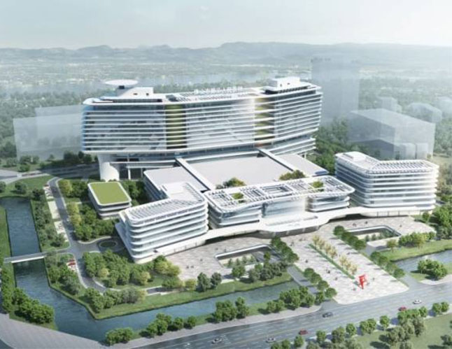 佛山市人民医院